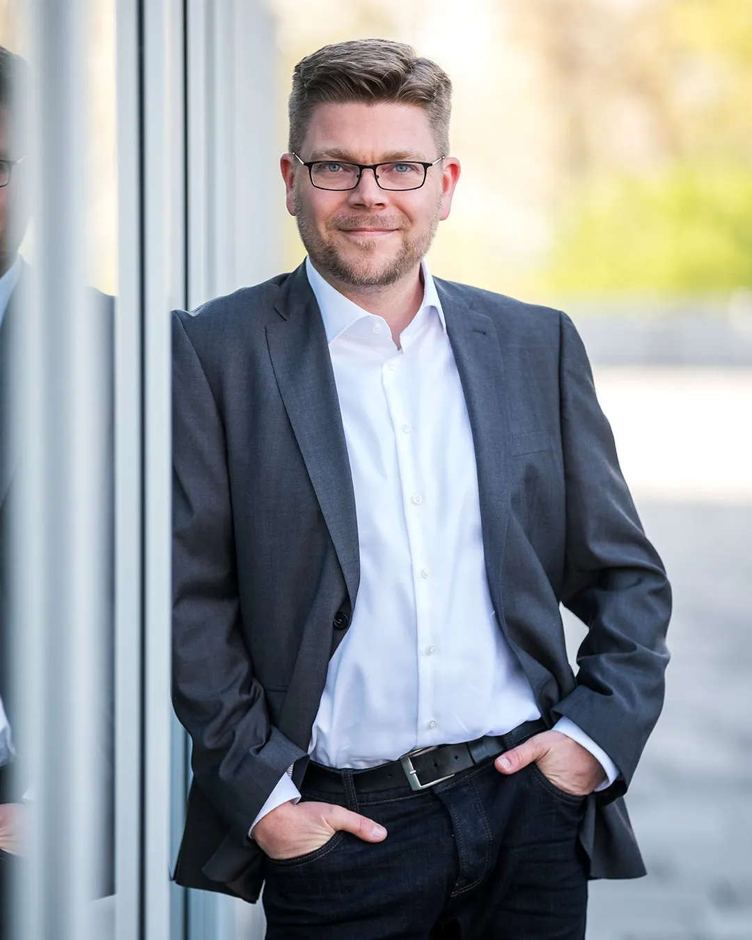 Daniel Druhm